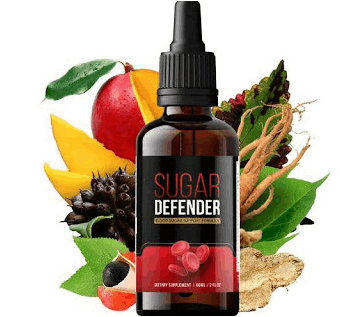 Sugar Defender
